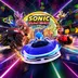 اکانت قانونی Sonic Racing: CrossWorlds برای PS4 & PS5